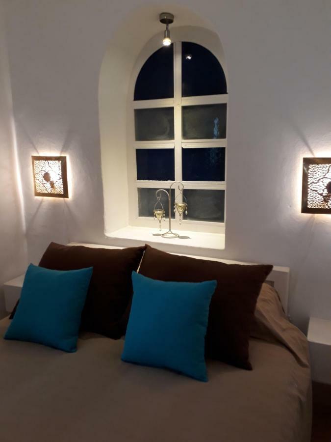 Villa Dar Es Salam-Baja Asilah Exterior foto